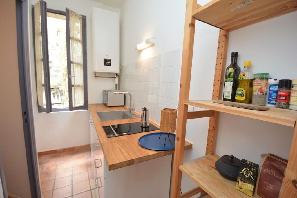 Nest In Arles Apartment Exterior photo